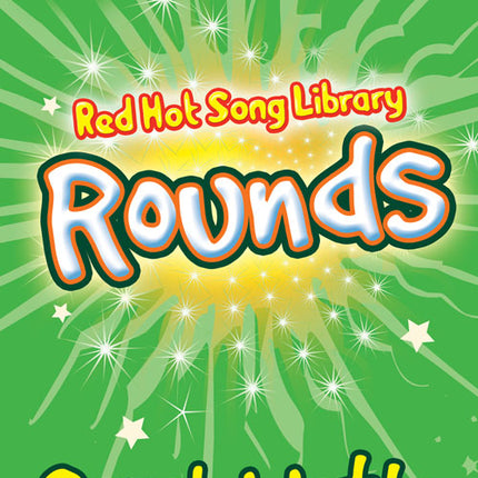 Red Hot Song Library - RoundsRed Hot Song Library - Rounds
