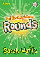 Red Hot Song Library - RoundsRed Hot Song Library - Rounds
