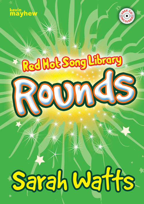 Red Hot Song Library - RoundsRed Hot Song Library - Rounds