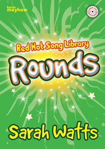 Red Hot Song Library - RoundsRed Hot Song Library - Rounds
