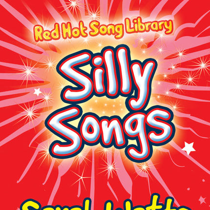Red Hot Song Library Silly SongsRed Hot Song Library Silly Songs
