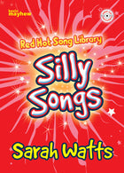 Red Hot Song Library Silly SongsRed Hot Song Library Silly Songs