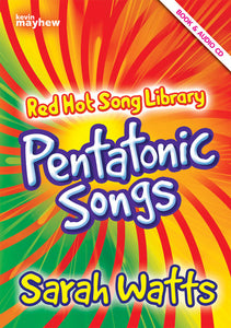 Red Hot Song Library - PentatonicRed Hot Song Library - Pentatonic