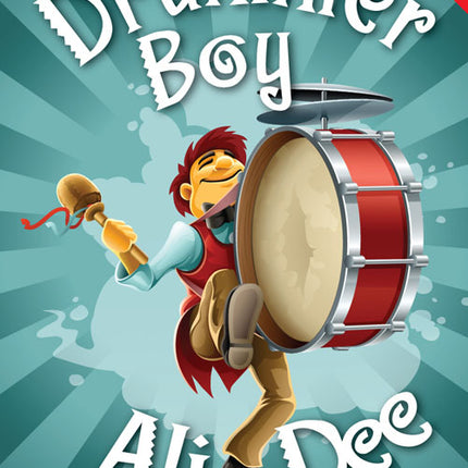 The Drummer Boy  The Drummer Boy  