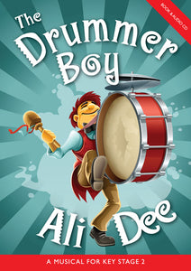 The Drummer Boy  The Drummer Boy  