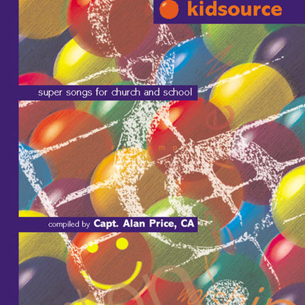 Kidsource-MusicKidsource-Music