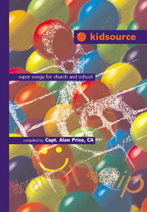 Kidsource-MusicKidsource-Music