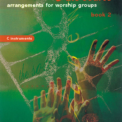 Source Music Group - Book 2
