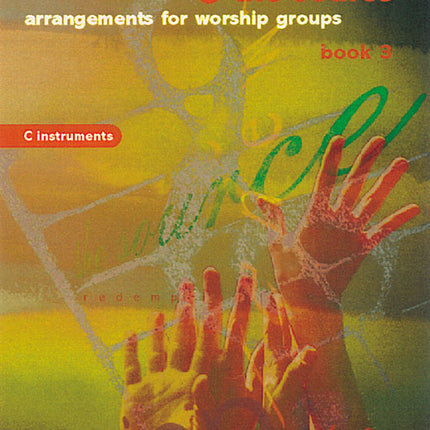 Source Music Group - Book 3