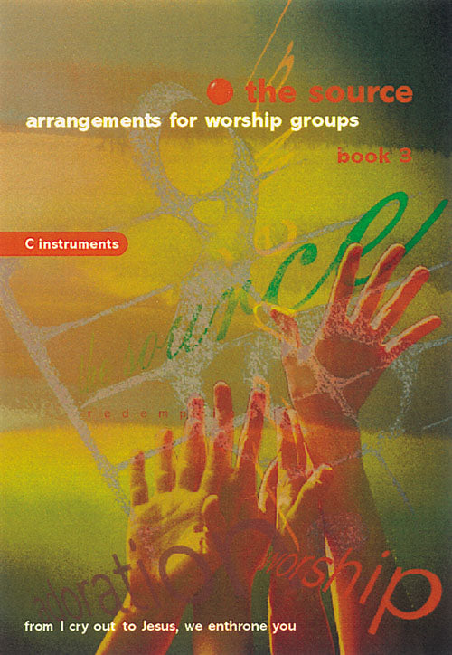 Source Music Group - Book 3