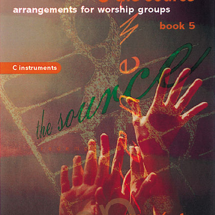 Source Music Group - Book 5