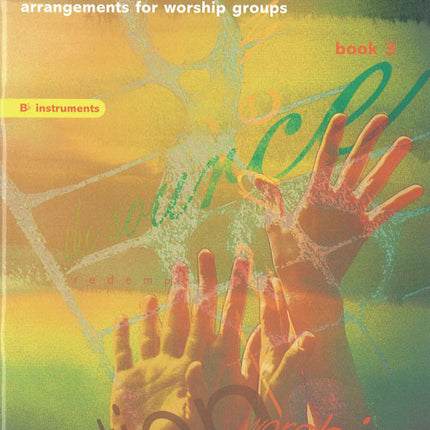 Source Music Group - Book 3