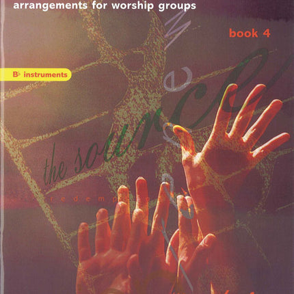 Source Music Group - Book 4