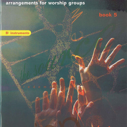 Source Music Group - Book 5