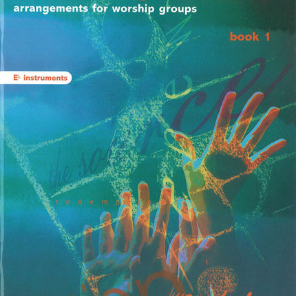 Source Music Group - Book 1 - 'Eb' InstrumentsSource Music Group - Book 1 - 'Eb' Instruments