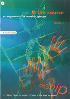 Source Music Group - Book 1 - 'Eb' InstrumentsSource Music Group - Book 1 - 'Eb' Instruments