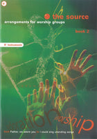 Source Music Group - Book 2Source Music Group - Book 2