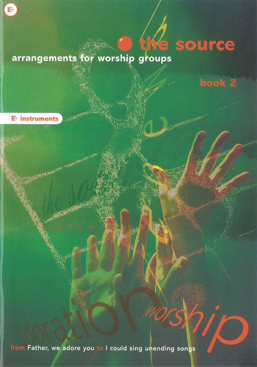 Source Music Group - Book 2Source Music Group - Book 2