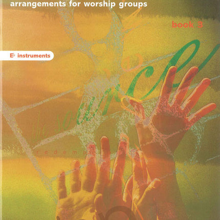 Source Music Group - Book 3Source Music Group - Book 3