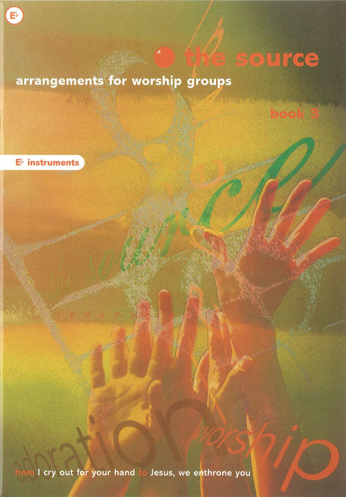 Source Music Group - Book 3Source Music Group - Book 3