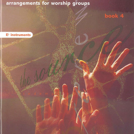 Source Music Group - Book 4Source Music Group - Book 4