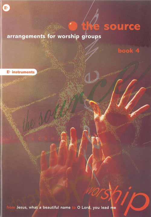 Source Music Group - Book 4Source Music Group - Book 4