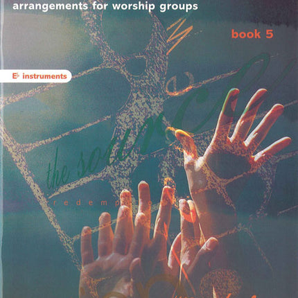Source Music Group - Book 5Source Music Group - Book 5