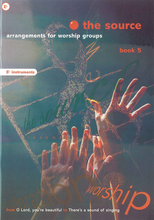 Source Music Group - Book 5Source Music Group - Book 5