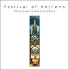 Festival Of Anthems CdFestival Of Anthems Cd
