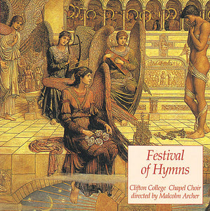 Festival Of HymnsFestival Of Hymns