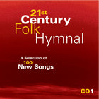 21St Century Folk Hymnal-Cds21St Century Folk Hymnal-Cds