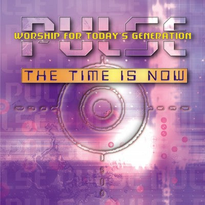 Pulse:The Time Is Now -Mp3Pulse:The Time Is Now -Mp3