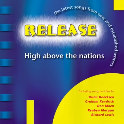 Release:High Above The Nations-Mp3Release:High Above The Nations-Mp3