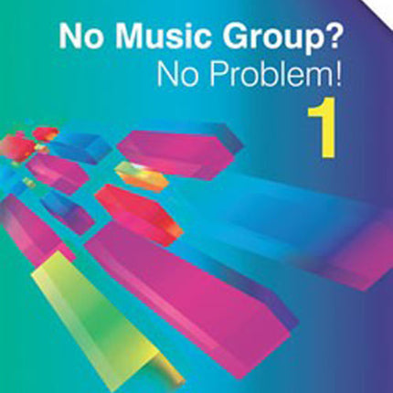No Music Group? No Problem! - Cd SetNo Music Group? No Problem! - Cd Set