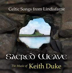 Sacred Weave - CDSacred Weave - CD