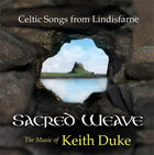 Sacred Weave - CDSacred Weave - CD