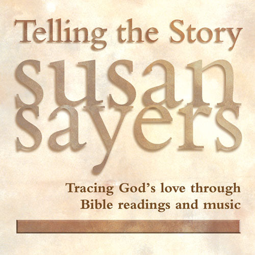 Telling The StoryTelling The Story