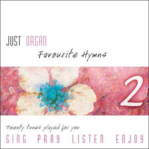 Just Organ 2Just Organ 2