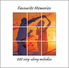Favourite Memories-Cd SetFavourite Memories-Cd Set