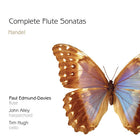 Premier Release Cd 6 - Handel Complete Flute SonatasPremier Release Cd 6 - Handel Complete Flute Sonatas