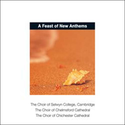 Feast Of New AnthemsFeast Of New Anthems