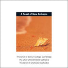 Feast Of New AnthemsFeast Of New Anthems
