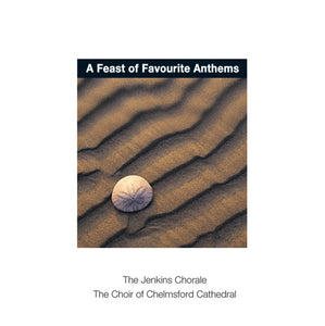 Feast Of Favourite AnthemsFeast Of Favourite Anthems