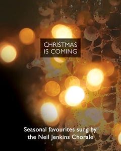 Christmas Is ComingChristmas Is Coming