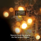 Christmas Is ComingChristmas Is Coming