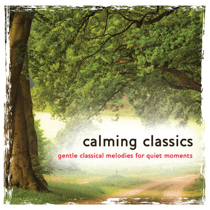 Calming ClassicsCalming Classics