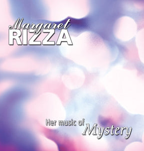 Music Of Mystery - CdMusic Of Mystery - Cd