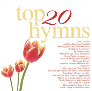 Top 20 HymnsTop 20 Hymns
