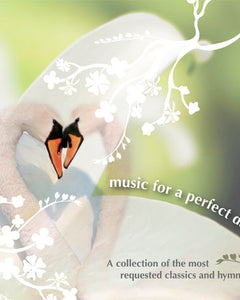Music For The Perfect Day CdMusic For The Perfect Day Cd
