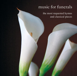 Music For FuneralsMusic For Funerals